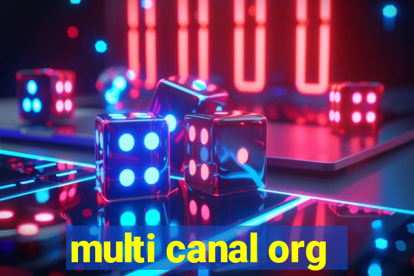 multi canal org